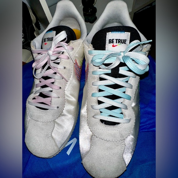 Nike Cortez Be True - Picture 5 of 6